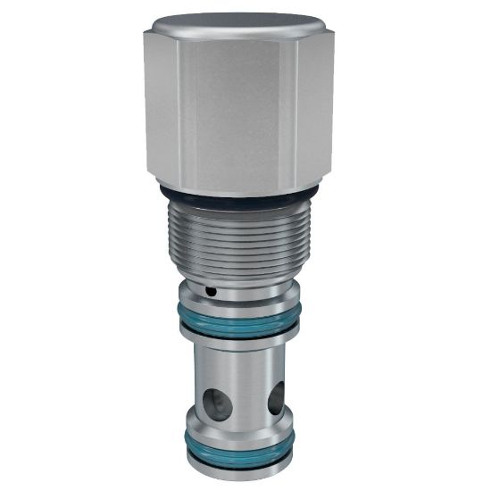 Picture of Spool Type Logic Element - LE102A10
