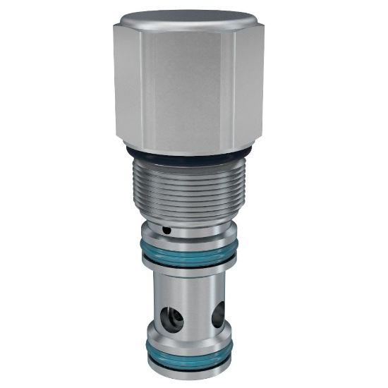 Picture of Spool Type Logic Element - LE103A01