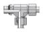 Picture of EO/EO-2 Tee, Adjustable Run - LEE-OR - LEE10LMORCF