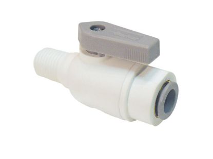 Picture of LIQUIfit Ball Valve - VMC - LFPP4VMC2