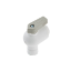 Picture of Polypropylene Ball Valves - LFPP4VEU4