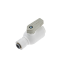 Picture of Polypropylene Ball Valves - LFPP6VUC6