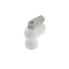 Picture of Polypropylene Ball Valves - LFPP6VFE6