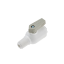 Picture of Polypropylene Ball Valves - LFPP4VMC6
