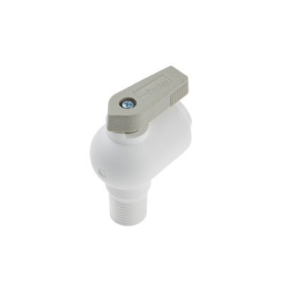 Picture of Polypropylene Ball Valves - LFPP4VME2