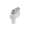 Picture of Polypropylene Ball Valves - LFPP4VME8