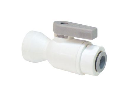 Picture for category LIQUIfit Ball Valve - VFC