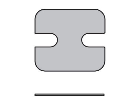 Picture for category Inch Standard Series LP Locking Plate