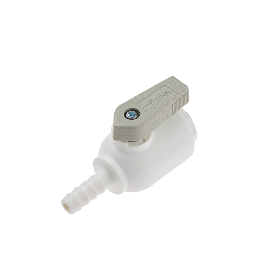 Picture of Polypropylene Ball Valves - LFPP6VUCPB6