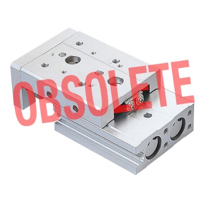 Picture of OBSOLETE: Linear Positioning Stages - P5SS Series (slide table) - LINEAR_POSITIONING_STAGES_P5SS_PDN_DUMMY