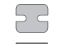 Picture of Inch Standard Series LP Locking Plate - LP-1