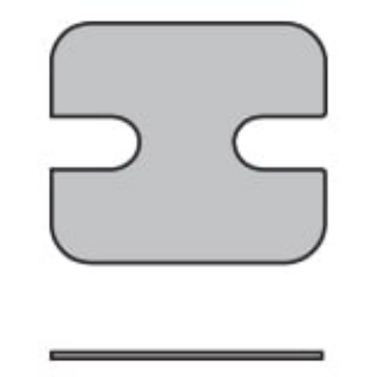 Picture of Inch Tube and Hose Clamps - LP-2