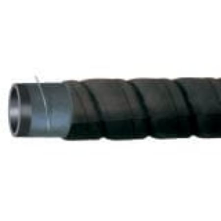 Picture for category Large Diameter Heavy Duty Custom Made Corrugated Fire Engine Suction Hose, Series LW720