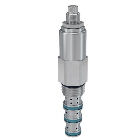 Picture for category Unloading Relief Valves