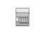 Picture of EO/EO-2 Tube Nut - M - M08LLMSX