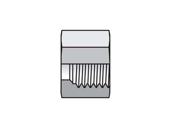 Picture of EO/EO-2 Tube Nut - M - M08LL71X
