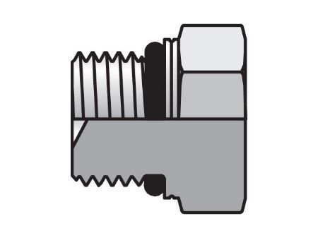 Picture for category Pipe & Port Plug and Cap P87OMN