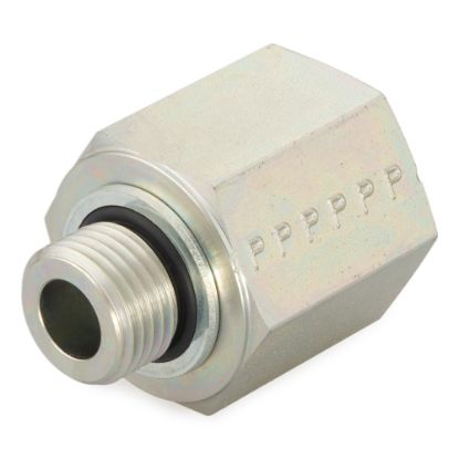 Picture of Pipe Fittings and Port Adapters - M33-1F8OHGS