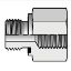Picture of Pipe Fittings and Port Adapters - M16-M18F82EDHG8S