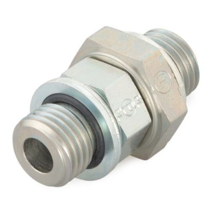 Picture of Pipe Fittings and Port Adapters - M33F8OHA8OS