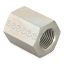 Picture of Pipe Fittings and Port Adapters - M27G8HG8S