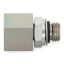 Picture of Pipe Fittings and Port Adapters - M14A87LPOEG87LPMS