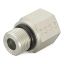 Picture of Pipe Fittings and Port Adapters - M42M33F87OHG87MS