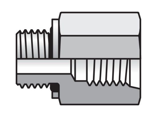 Picture of Reducer, Expander, Conversion F8OHG5 - M22-10F8OHG5S