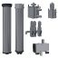 Picture of BA, BAF, BAS, BAC, BA-DME and BAM Service Kits - M60.DSK.9008