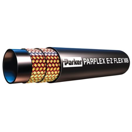 Picture for category OBSOLETE: High Performance M8 E-Z FLEX™ Hose