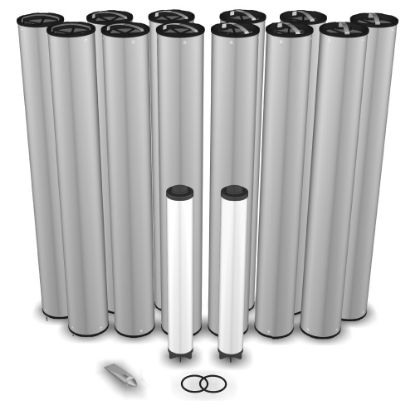 Picture of PCO2 Maintenance Kits - MAK-MPLUS10000-20