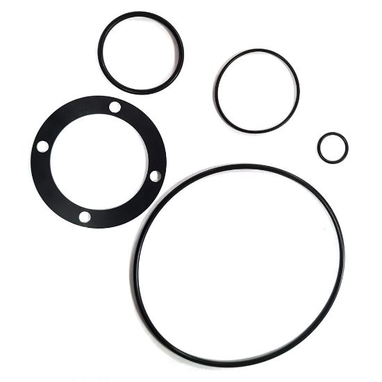 Picture of OIL-Xplus Compressed Air Filter Accessories - MAK5