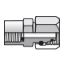 Picture of In-Line Diagnostic Fittings and Adapters - MAVE06SRCF