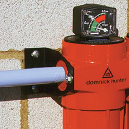Picture of OIL-Xplus Compressed Air Filter Accessories - MBK1