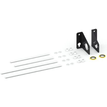 Picture of OIL-X and OIL-X EVOLUTION Compressed Air Filter Accessories - ¼" to 4" Models - MBK1-2