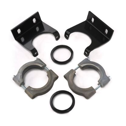 Picture of OIL-X and OIL-X EVOLUTION Compressed Air Filter Accessories - ¼" to 4" Models - MBKE1