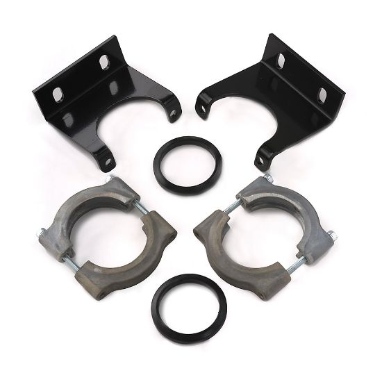 Picture of OIL-X and OIL-X EVOLUTION Compressed Air Filter Accessories - ¼" to 4" Models - MBKE1