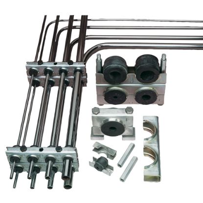 Picture of Multiclamp - Pipe Clamp System - MC.10.1.SS