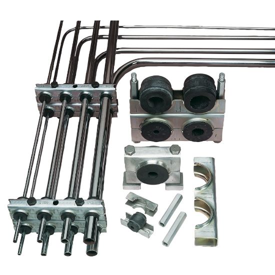 Picture of Multiclamp - Pipe Clamp System - MC.32.2.SS