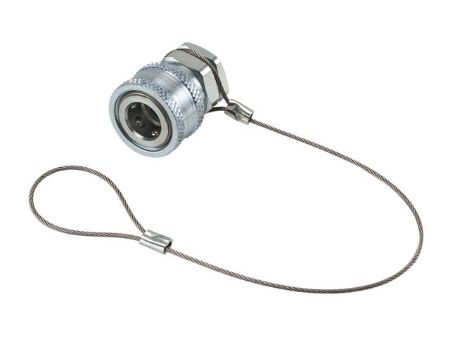 Picture for category H Series Nipple Pressure Cap