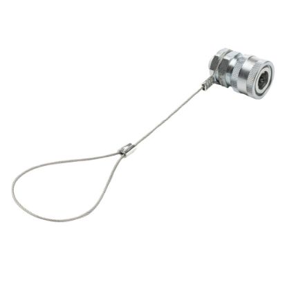Picture of Protective Dust Caps and Plugs for Quick Couplings - MCH-24