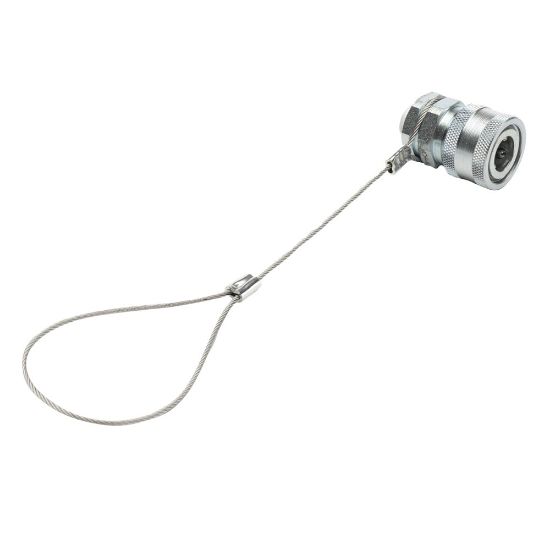 Picture of Protective Dust Caps and Plugs for Quick Couplings - MCH-4