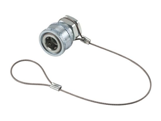 Picture of H Series Nipple Pressure Cap - MCH-6