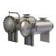 Picture of FULFLO MEGAFLOW MULTI-CARTRIDGE FILTER VESSELS | CARBON STEEL, 304L & 316L STAINLESS STEEL DESIGN FOR HIGH-FLOW FILTRATION - MFCN03H04HC