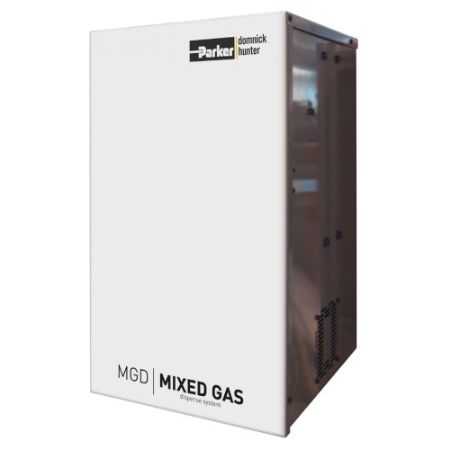 Picture for category MGD Mixed Gas Dispense System