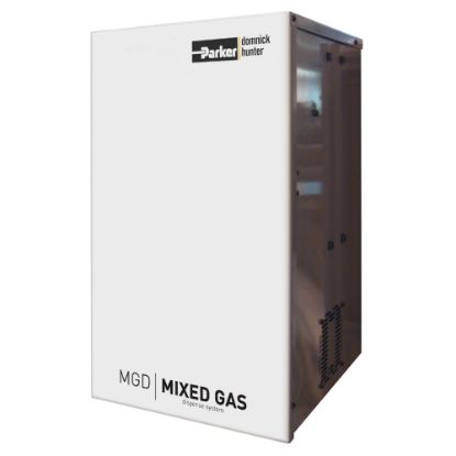 Picture of MGD Mixed Gas Dispense System - MGD2