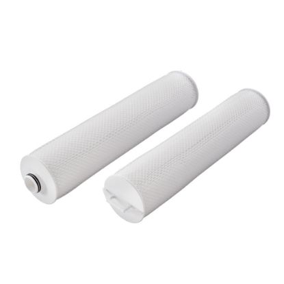 Picture of MaxGuard Select Large Diameter Pleated Filter Cartridge | Large capacity construction for high-flow applications - MGSP020-40V-SM