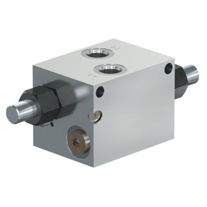 Picture of Standard Pilot Vented Load Control Valves - MHB-030-WAAC-52E