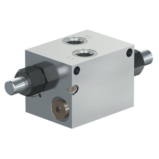 Picture of Standard Pilot Vented Load Control Valves - MHB-030-WABC-52E