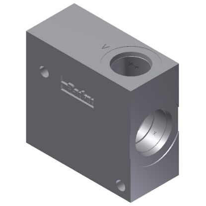 Picture of Counterbalance Bodies - MHC-010-A-53